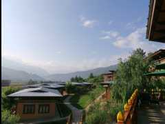 Tashi Namgay Resort13